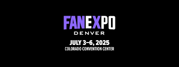 Fan Expo